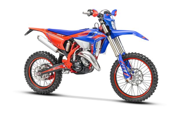 Obrázek BETA RR 2T 125 RACE 2027